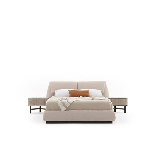 Belize-ARE Yatak Odas