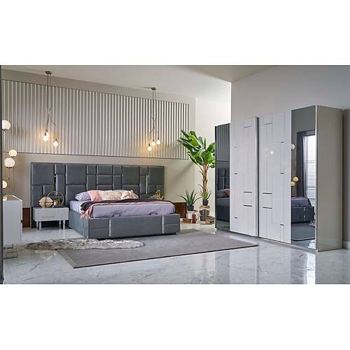 �biza V2-�Z Yatak Odas�