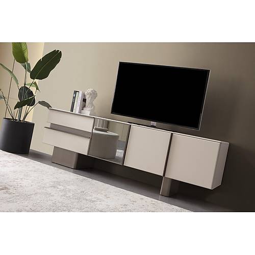 Zen-B�R Tv �nitesi