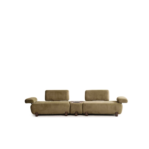 Arman Mod�ler-MOS Koltuk Tak�m�