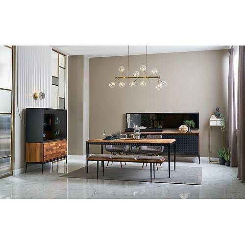 Piramit-�Z Yemek Odas�