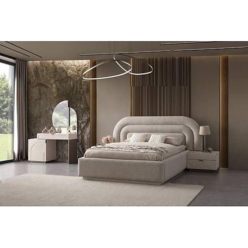 Cove-TK Yatak Odas�