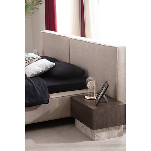 Assia-NTR Yatak Odas�