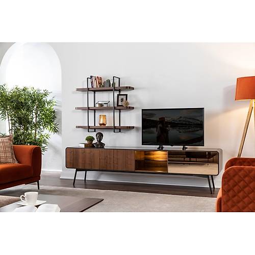 Arkadia-BMN Tv �nitesi