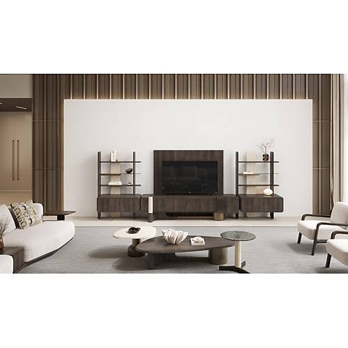 Palazzoni-RL Tv �nitesi