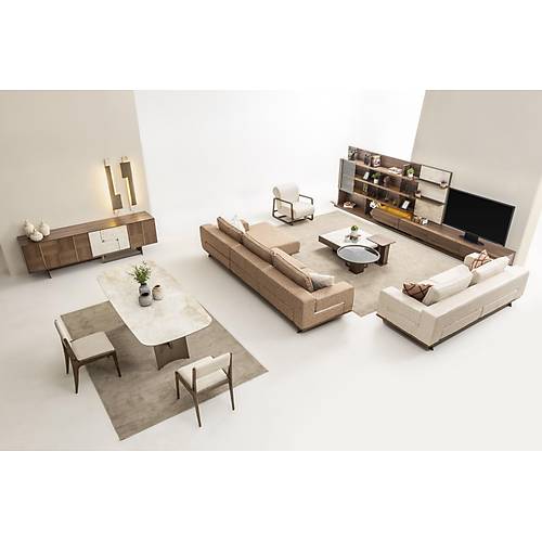 Olimpo-�NAR Yemek Odas�