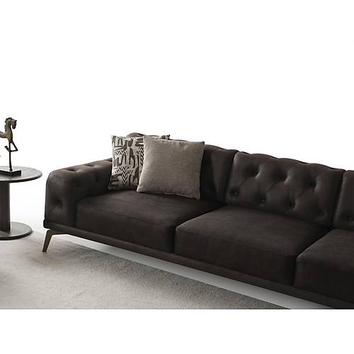 Fuji-ETN Koltuk Tak�m�