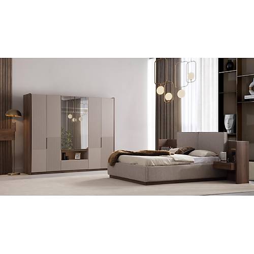 Venito-NOW Yatak Odas�