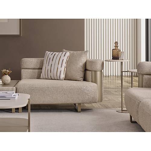 Carlin Luxury-ODA Koltuk Tak�m�