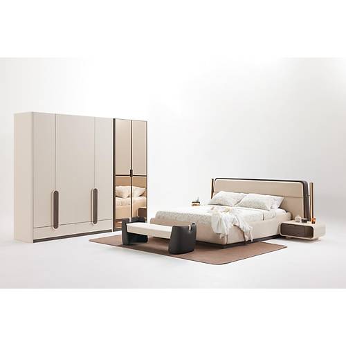 Livora-ERK Yatak Odas�