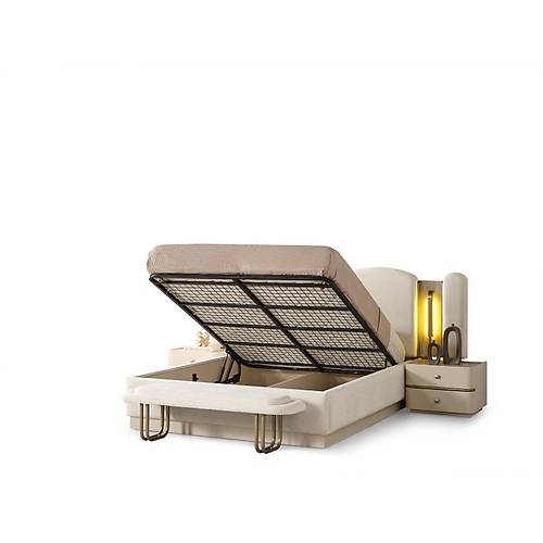 Florya-NLA Yatak Odas�