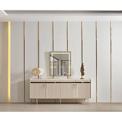 Yvonne-ON Yemek Odas�