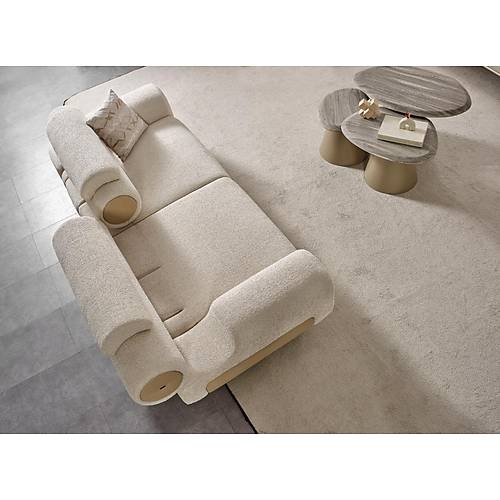 Conte-MOLL Koltuk Tak�m�