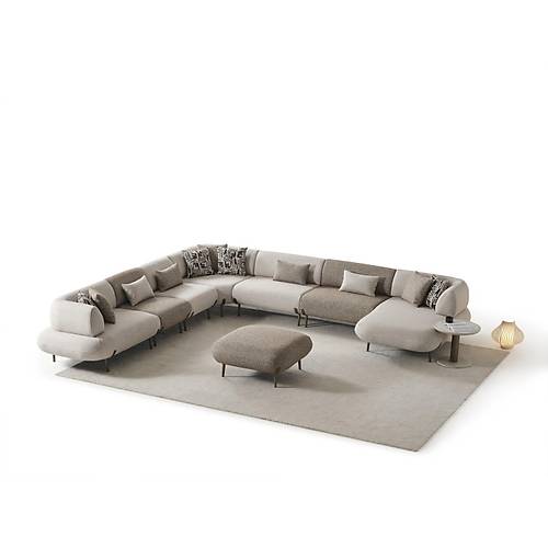 Candy-ETN K��e Koltuk