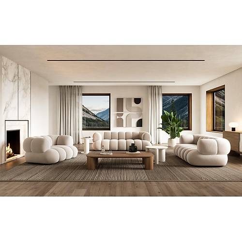 Liam-YL Koltuk Tak�m�