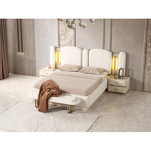 Florya-NLA Yatak Odas�