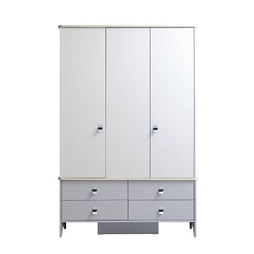 Atlas-HGO Gen� Odas�