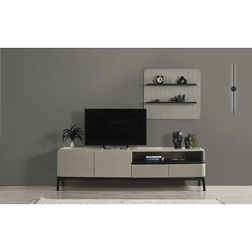 Longe Gri-�� Tv �nitesi