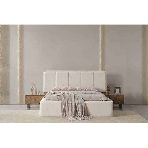 Luca-NTR Yatak Odas�