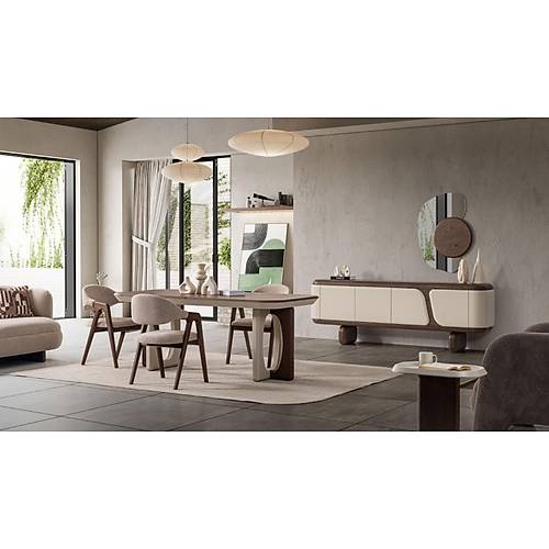 Lukvagen-DOS Yemek Odas�