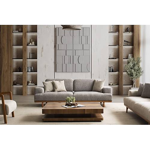 Soho-ARD Koltuk Tak�m�