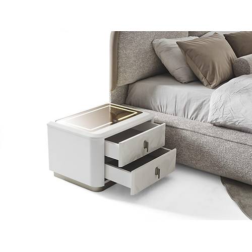 Voyage-RXX Yatak Odas�