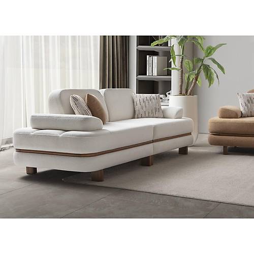 Elvan-LH Koltuk Takm