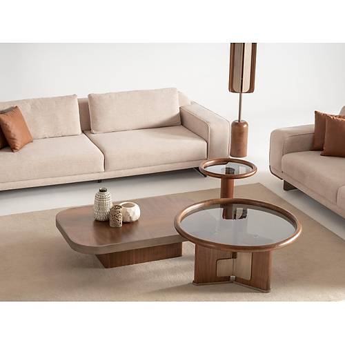 Evva-NLL Koltuk Tak�m�