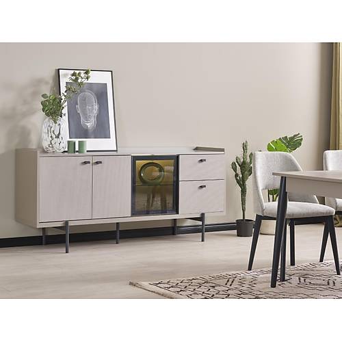 Molde-EVS Yemek Odas