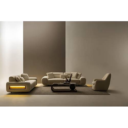 Auberti-SBB Koltuk Takm