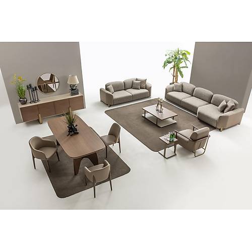 Linosa-KR�S Koltuk Tak�m�