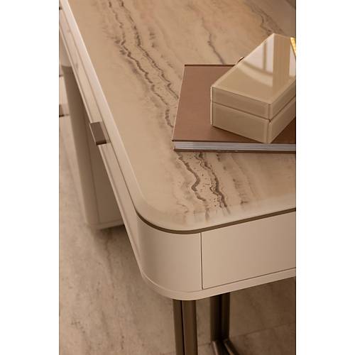 Suzanne-�DL Yatak Odas�