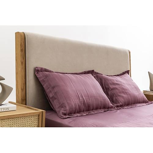 Berkeley-BOHO Yatak Odas