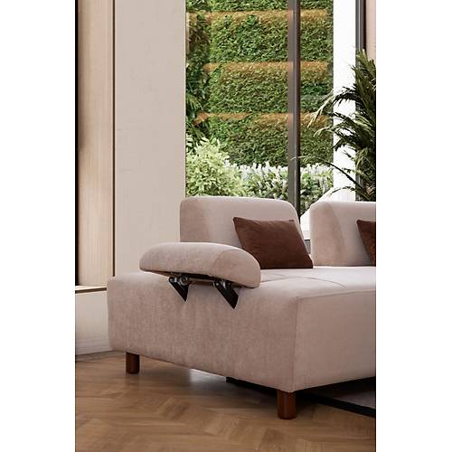 Sanremo-YKM K��e Koltuk