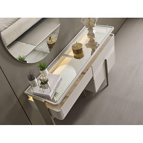 Alga-ON Yatak Odas�