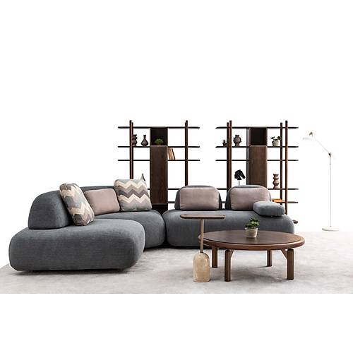 Morphose-BMN K��e Koltuk