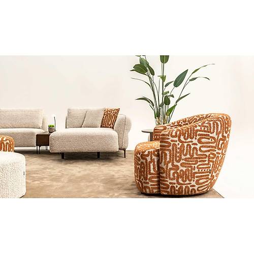 Oslo-CF Koltuk Tak�m�