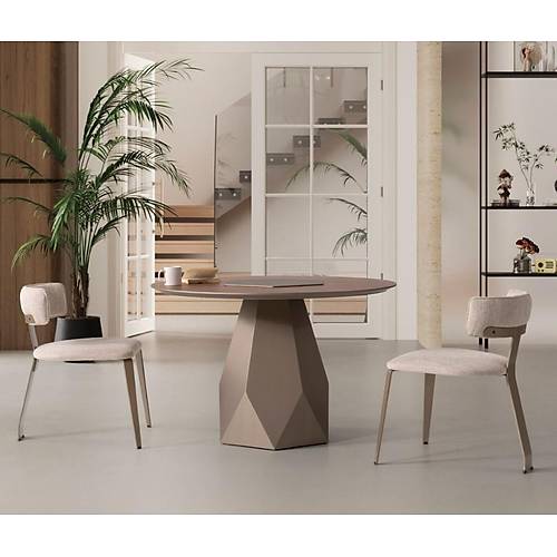 Charm-MASS Masa & Sandalye