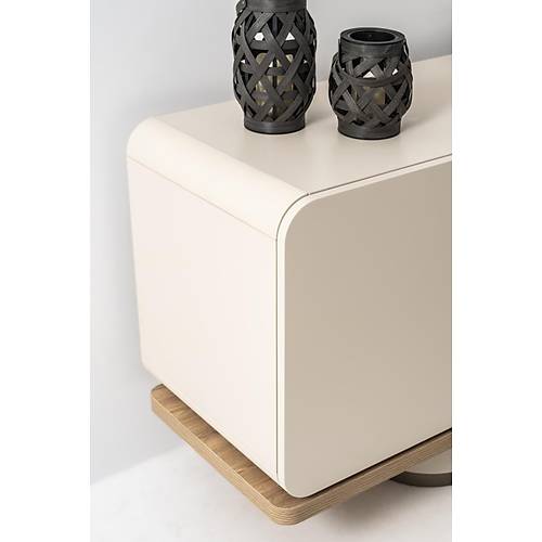 Bianca-CAN Yemek Odas