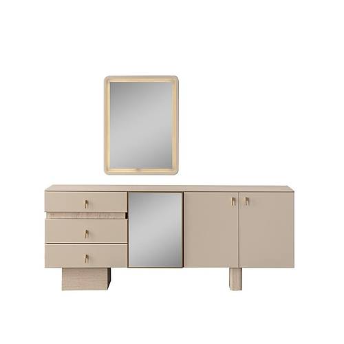 Tetra-B�R Yemek Odas�