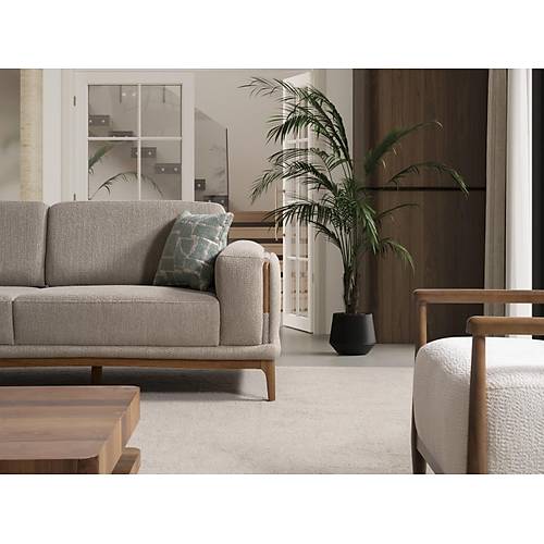 Benelli-BNK Koltuk Takm