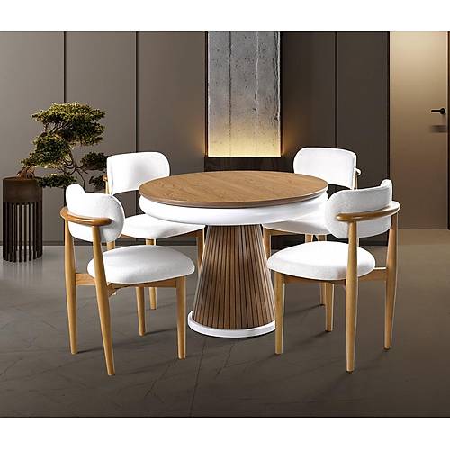 114-B�L Masa & Sandalye