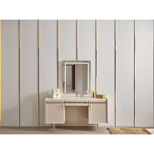 Yvonne-ON Yatak Odas�