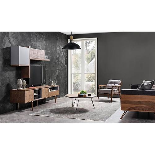 Naturel-ORX Tv nitesi