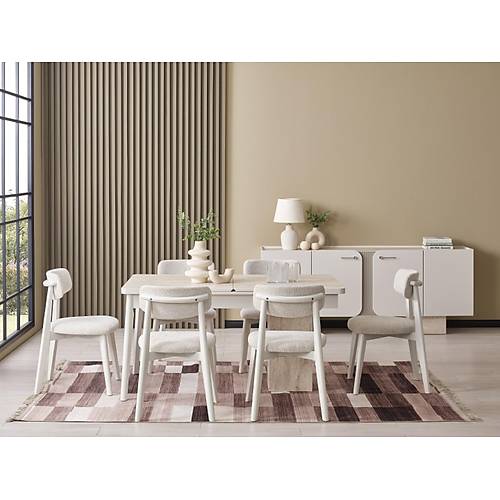 Nova-EV�S Yemek Odas�