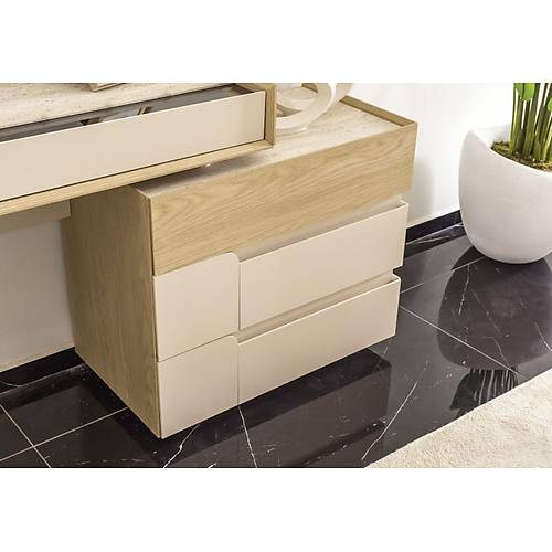 Natura-SVR Yatak Odas