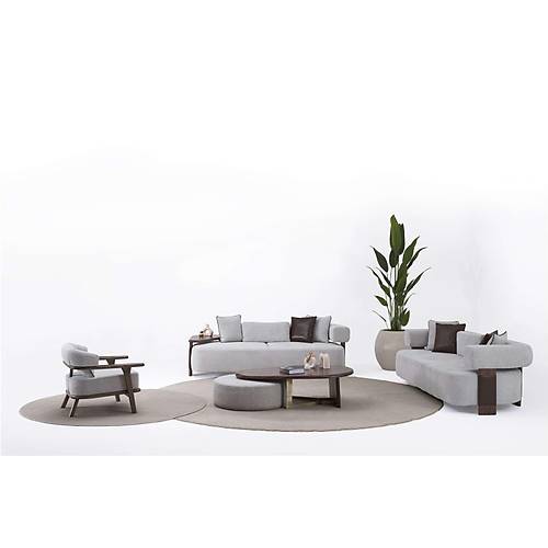 �stanbul-�A Koltuk Tak�m�