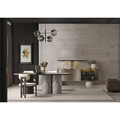 Tarsus-� Yemek Odas�