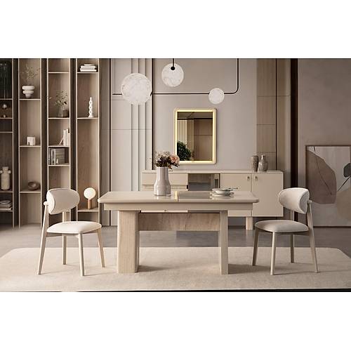 Tetra-B�R Yemek Odas�