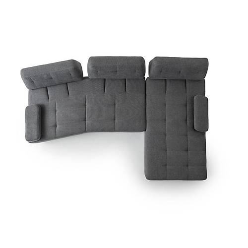 Grissi-CST K��e Koltuk